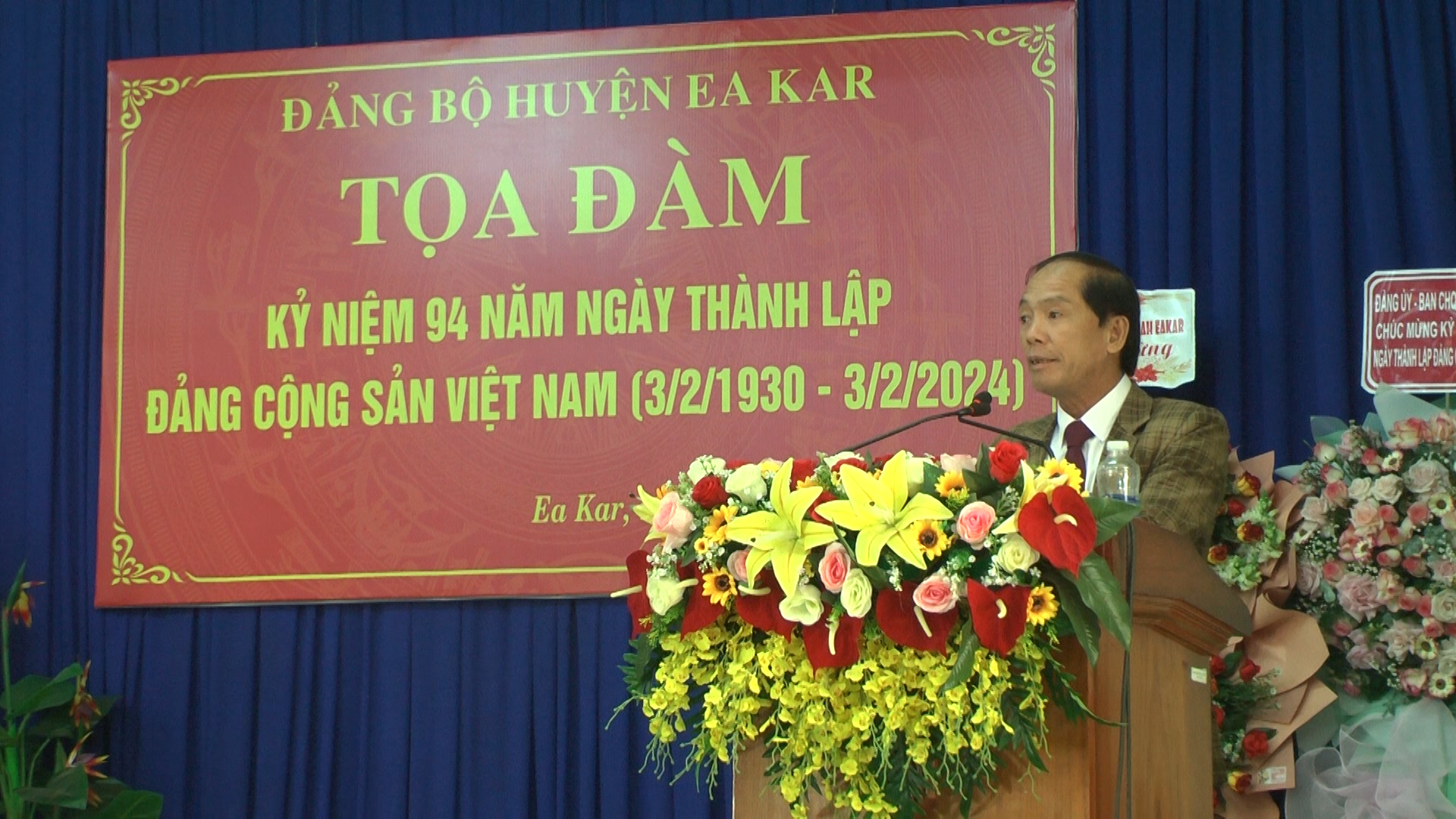 Chú TRung hhd